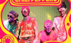 Οι Red Hot Chili Peppers στο EJEKT Festival 2020!!!
