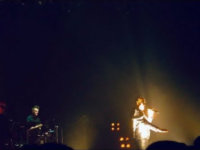 BAUHAUS: Δείτε video από τις πρώτες reunion συναυλίες τους