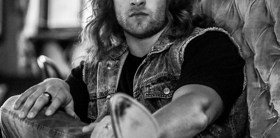 CORY MARKS: Country Rock συνεργασία με Ivan Moody, Travis Tritt & Mick Mars