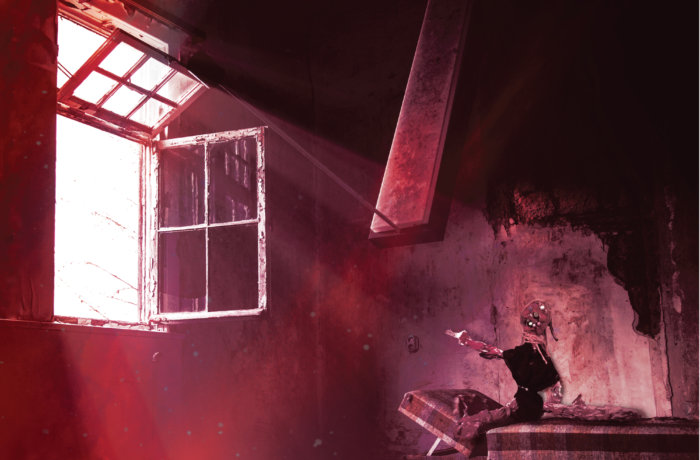 HORIZON’S END – “Skeleton Keys”