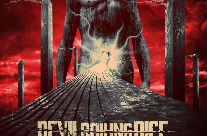 DEVIL ROLLING DICE – “The Catastrophic Sequence”