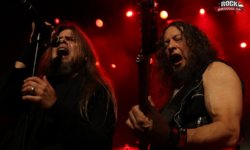 Ανταπόκριση: QUEENSRYCHE – Sense Of Fear @ Fix Factory Of Sound, Θεσσαλονίκη (15/11/2019)