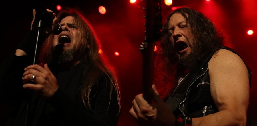 Ανταπόκριση: QUEENSRYCHE – Sense Of Fear @ Fix Factory Of Sound, Θεσσαλονίκη (15/11/2019)