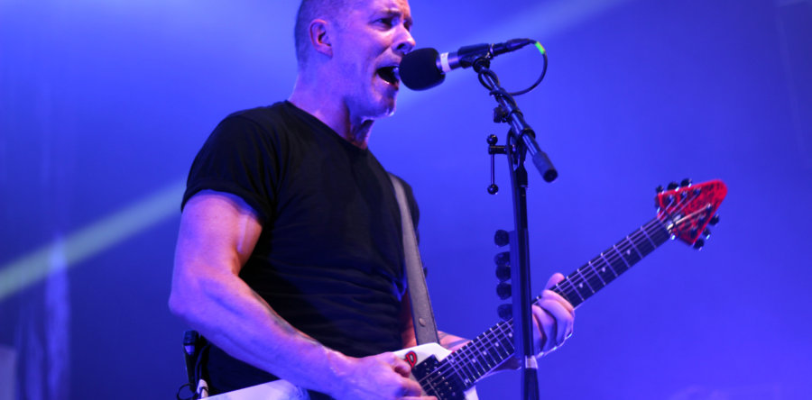 Ανταπόκριση: ANNIHILATOR, Archer Nation, Dreamlord @ PIRAEUS ACADEMY, Αθήνα (15/11/2019)
