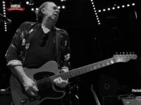 Ανταπόκριση: PAVLOV’S DOG, Before Sunday @ Eightball Club, Θεσσαλονίκη (23/11/2019)