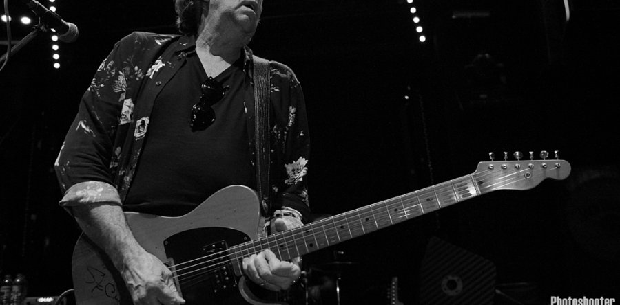 Ανταπόκριση: PAVLOV’S DOG, Before Sunday @ Eightball Club, Θεσσαλονίκη (23/11/2019)