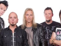 JADED HEART στο Rock Overdose:”Είμαστε όλοι πολύ χαρούμενοι που επιτέλους θα έρθουμε στην Ελλάδα!”