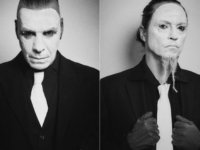 LINDEMANN: Νέο video για το “Knebel”