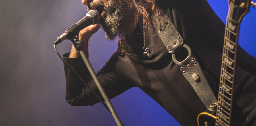 Ανταπόκριση: Rotting Christ, Moonspell, Silver Dust @Principal Club Theater, Θεσσαλονίκη (14/11/2019)