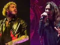 Επίσημο live video για το “Take What You Want” των OZZY και POST MALONE