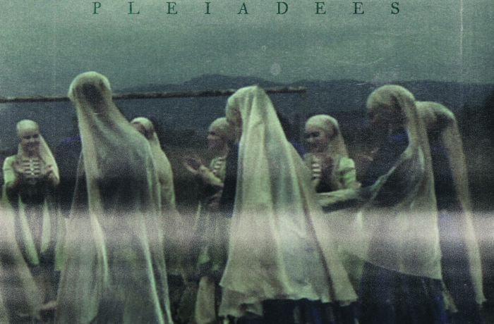 PLEIADEES – “Pleiadees”