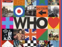 Νεο τραγούδι για τους The WHO!