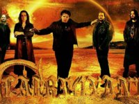 Βαγγέλης Κεραμιδάς (CLAIRVOYANT) στο Rock Overdose:” Σας περιμένουμε όλους στο Crow live Stage στις 30 Νοεμβρίου”.