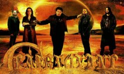 Βαγγέλης Κεραμιδάς (CLAIRVOYANT) στο Rock Overdose:” Σας περιμένουμε όλους στο Crow live Stage στις 30 Νοεμβρίου”.