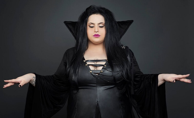 ILIANA: Διασκευάζει το “Alone” των HEART