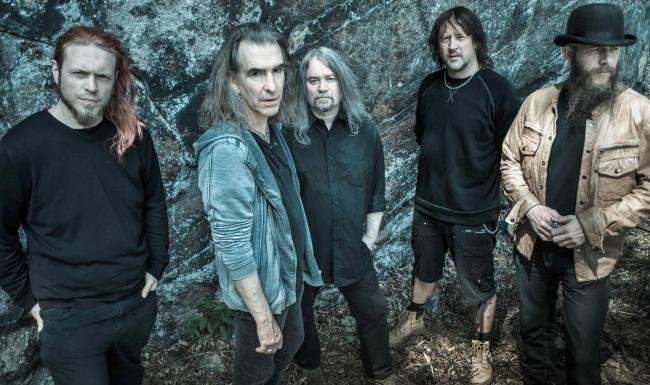 NEW MODEL ARMY: Επιστρέφουν στην Ελλάδα τον Μάρτιο!