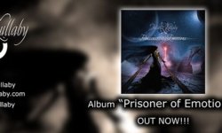 JULIAN’S LULLABY: Δείτε το official video για το κομμάιτ “Starbringer” από το album τους “Prisoner of Emotions”!