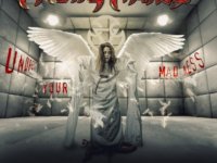 PRETTY MAIDS: Ακούστε το κομμάτι “Undress Your Madness” από τον ομότιτλο επερχόμενο δίσκο τους!