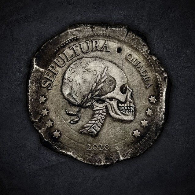 SEPULTURA: Ακούστε το ΝΕΟ τους κομμάτι με τίτλο “Last Time” (official video)!