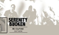 Οι SERENITY BROKEN προσφέρουν ΔΩΡΕΑΝ για download την δισκογραφία τους!
