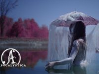 APOCALYPTICA: Νέο video clip για το κομμάτι “Rise”