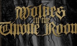 Οι WOLVES IN THE THRONE ROOM επιστρέφουν για δύο συναυλίες σε Αθήνα & Θεσσαλονίκη