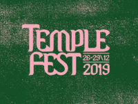 Το Templefest επιστρέφει για δεύτερη χρονιά!