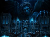 Νεό άλμπουμ για τους DEMONS & WIZARDS με τίτλο ‘ΙΙΙ’