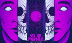 Solarmonkeys: Ακούστε το νέο τραγούδι “Sweet Depression”