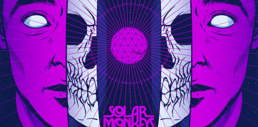 Solarmonkeys: Ακούστε το νέο τραγούδι “Sweet Depression”