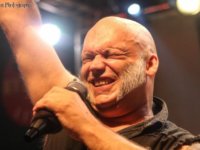 BLAZE BAYLEY: Ακούστε το single “Rage” απ’ το επερχόμενο album με τίτλο “Circle of Stone” (video)