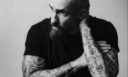 CLINT LOWERY (SEVENDUST): Δεύτερο νέο video & single του ‘God Bless The Renegades’