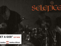 SELEFICE: Δείτε το official video του single “Mora” από το mini album “I Met a God”.