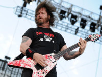 O Gary Holt επιστρέφει στους Exodus