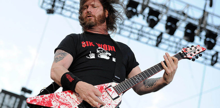 O Gary Holt επιστρέφει στους Exodus