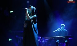 HOOVERPHONIC, Ta Toy Boy @ FIX Factory of Sound, Θεσσαλονίκη (13/12/2019)