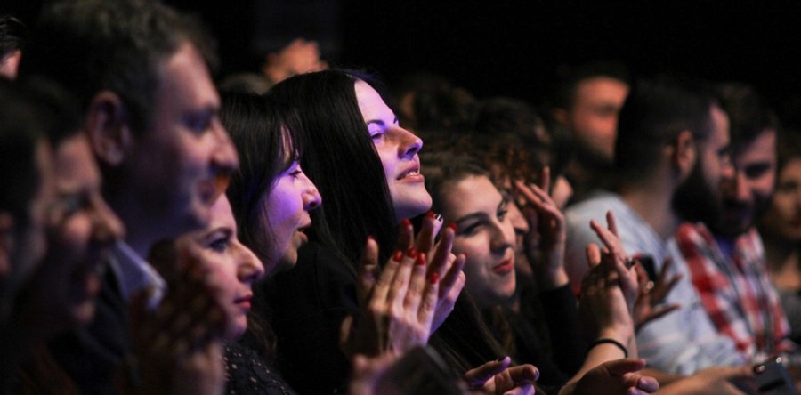 Τα σχέδια των μεγάλων εταιρειών διοργάνωσης για το μέλλον των συναυλιών!
