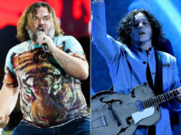 Συνεργασία Jack White με Tenacious D σε νέο κομμάτι