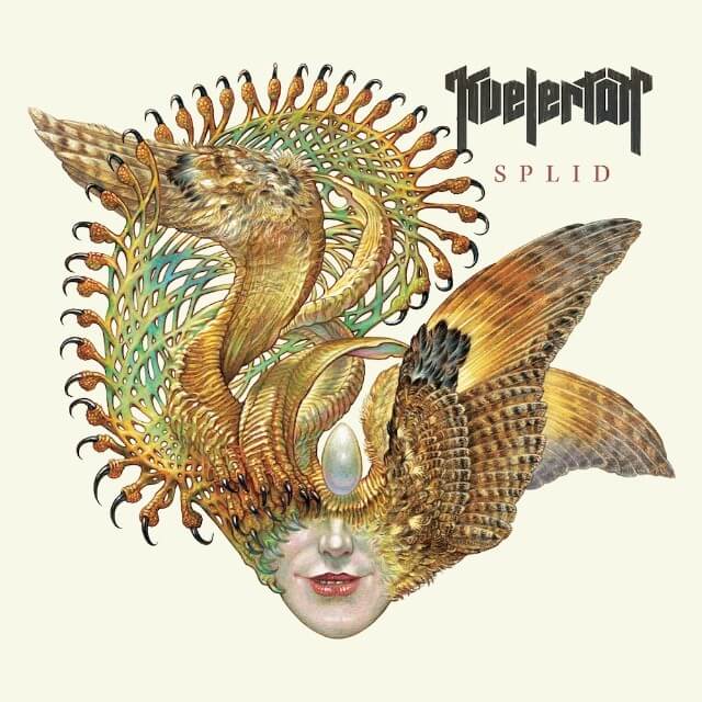 Kvelertak: Νέος δίσκος το Φλεβάρη, ακούστε ένα δείγμα