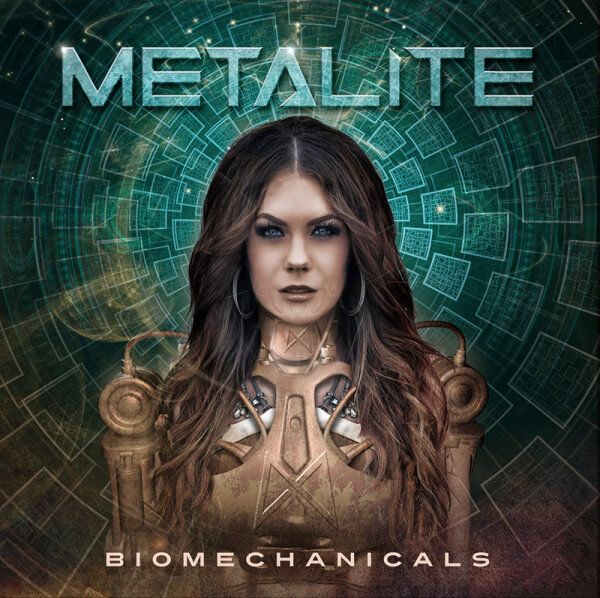 METALITE –“Biomechanicals”