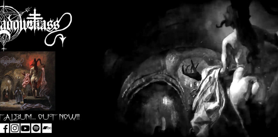SHADOWMASS: Δείτε το official video του τραγουδιού “Final blow” από το ομώνυμο ντεμπούτο άλμπουμ τους!