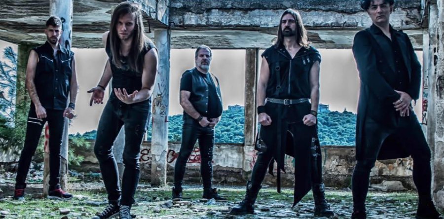 RHODIUM: Δείτε το lyric video για το καινούργιο τους τραγούδι ‘First Light of Day’.