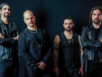 TIDAL DREAMS: Δείτε το επίσημο video clip για το καινούργιο τους τραγούδι ‘Access Denied’.