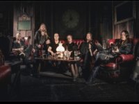 Οι Νορβηγοί progressive metallers COURSE OF FATE υπογράφουν με την ROAR! Rock of Angels Records!