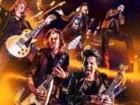 HELLOWEEN: Ετοιμάζουν την UNITED ALIVE WORLD TOUR PART II