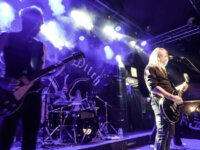 Ανταπόκριση: Into Battle Festival III με ΑNGEL WITCH, Mirror, Chevalier κ.α. @ Κύτταρο Live, Αθήνα (13/12/2019)