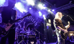 Ανταπόκριση: Into Battle Festival III με ΑNGEL WITCH, Mirror, Chevalier κ.α. @ Κύτταρο Live, Αθήνα (13/12/2019)