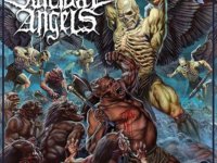 SUICIDAL ANGELS: Στην 5η θέση των καλύτερων thrash metal album του 2019 του γερμανικού Metal Hammer!
