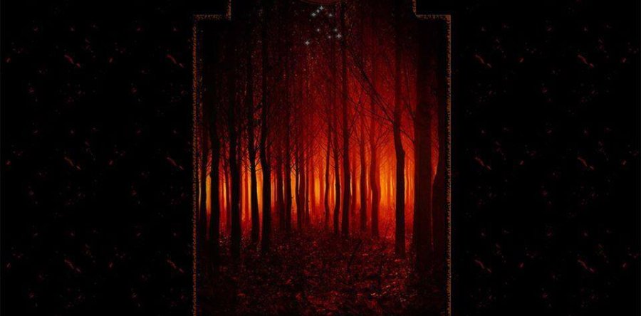 TEMPLE OF KATHARSIS: Νέα 3-way split κυκλοφορία μαζί με Twilight & Fullmoon Cult