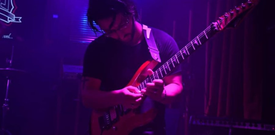 THELEMITE: Ακούστε το καινούργιο τραγούδι τους ‘I Love Death’.